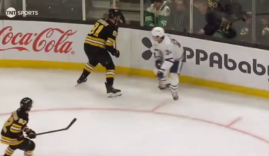 Don't panic, it's probably not a knee injury