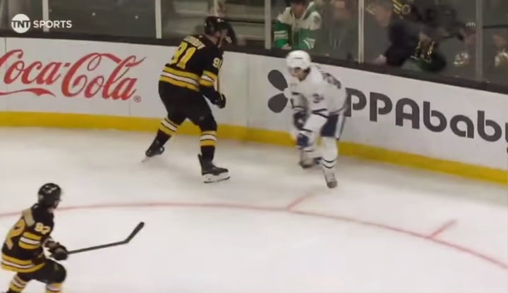 Don't panic, it's probably not a knee injury