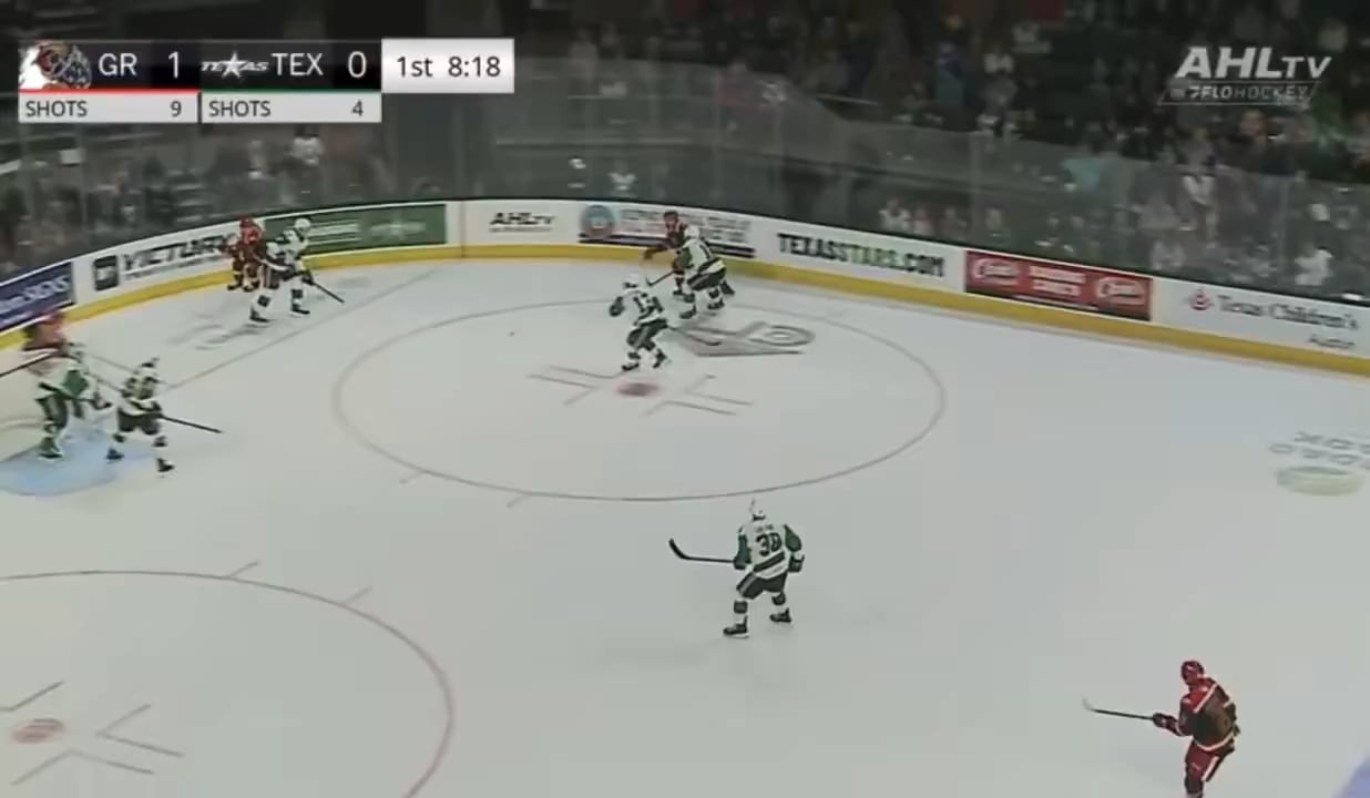[LGRW Prospects] MBN scores to make it 2-0