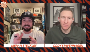 Cody Stavenhagen says not to put too much stock into rumors about Tarik Skubal at the GM meetings.