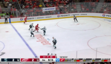 Finnie from Danielson PPG