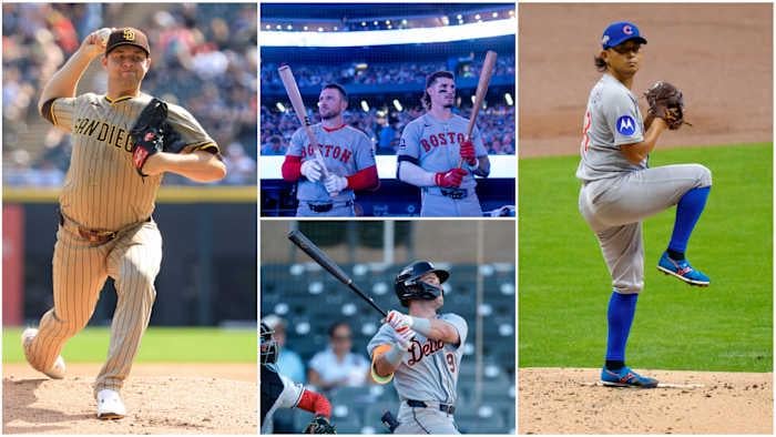 Tarik Skubal trade, 3 free agents, 2 rookies: How Detroit Tigers build World Series roster right now
