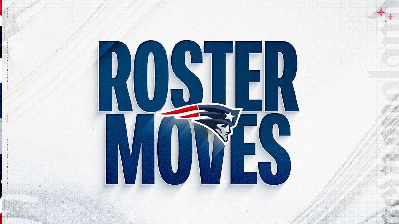 The Patriots announced that T Thayer Munford Jr. has been signed to the 53-man roster from the Cleveland Browns PS. In addition, CB Alex Austin has been placed on injured reserve, G Bill Murray has been signed to the practice squad and RB Jonathan Ward has been released from the practice squad