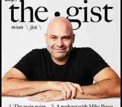 John Amaechi talks about excellence; only passing mention to the Jazz but thought it might be of interest.