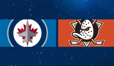 GDT - Sunday November 09, 2025 | Jets at Ducks @ 9pm CT