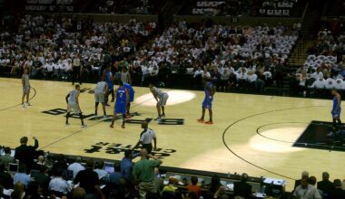 Picture I found from a game I went to back in 2013. Thought y'all would appreciate it