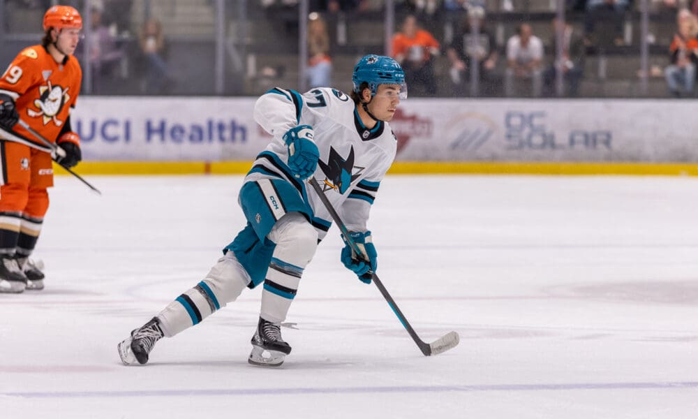 Preview/Lines #14: Gaudette Back, Misa Game-Time Decision