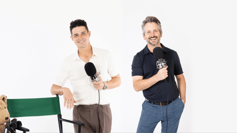 The Golf Channel Picks Up Chad Mumm & Wells Adams’ ‘Vanity Index’