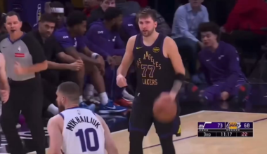 Rui Hachimura edit on Twitter.