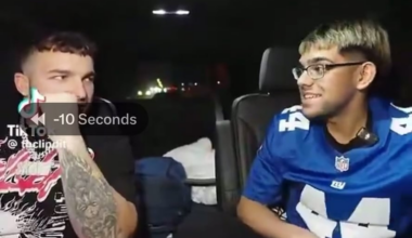 It’s Mutual, Skat Pack