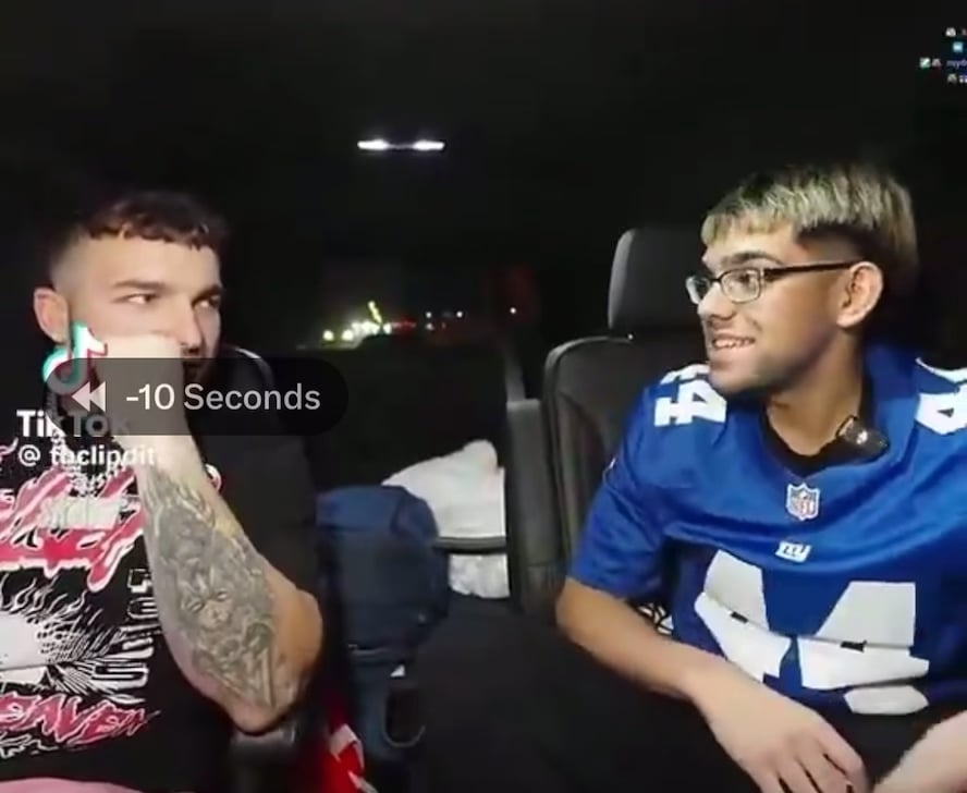 It’s Mutual, Skat Pack