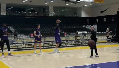 New Luka x Bron x AR just dropped, vibes are immaculate