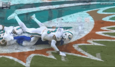 The great shift is finally happening