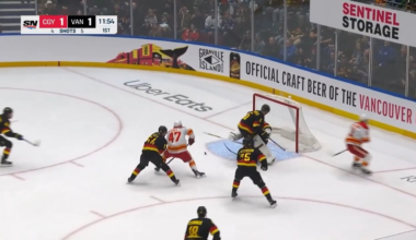 Current State of Vancouver Sports