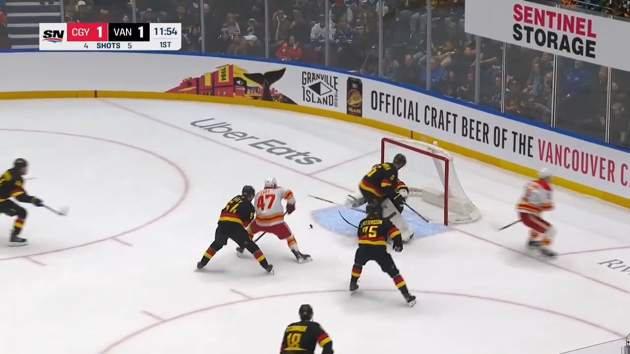 Current State of Vancouver Sports