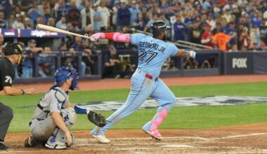 [Mitch Bannon]The Blue Jays made contact hitting cool again. Can the rest of MLB follow?