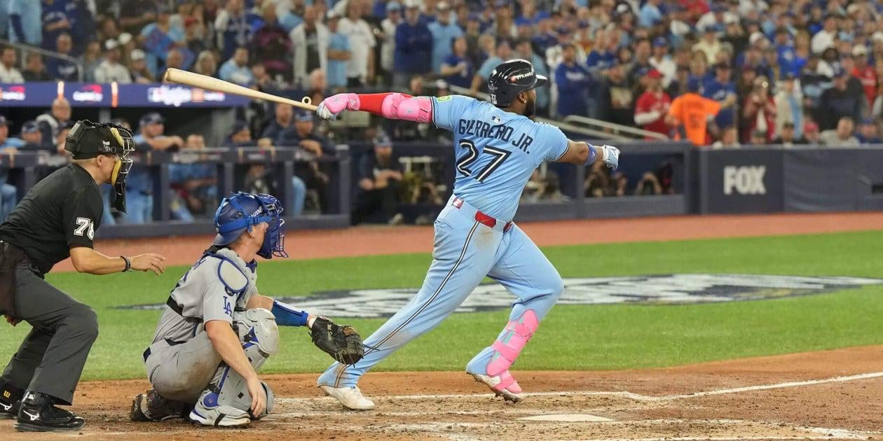 [Mitch Bannon]The Blue Jays made contact hitting cool again. Can the rest of MLB follow?