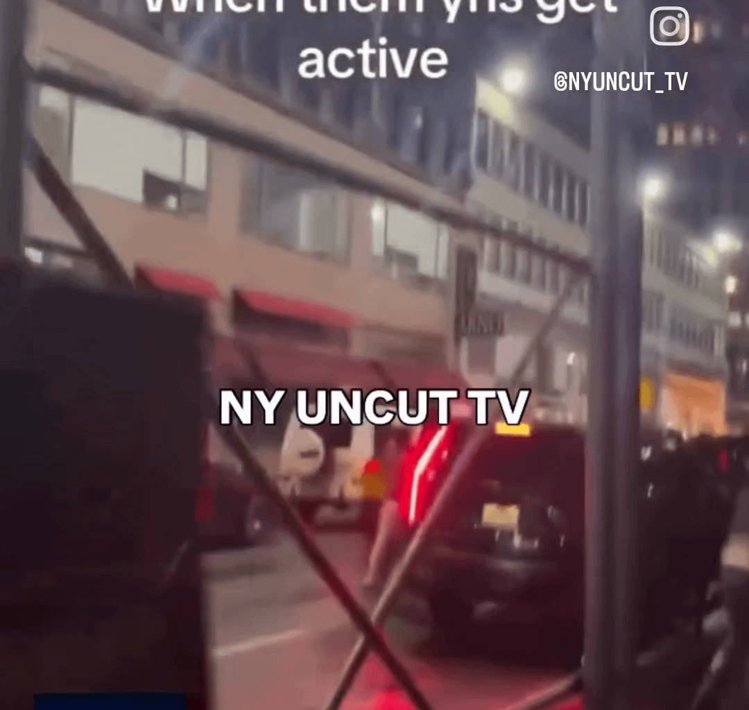 New York Jets football player shot in Manhattan during fight ❕