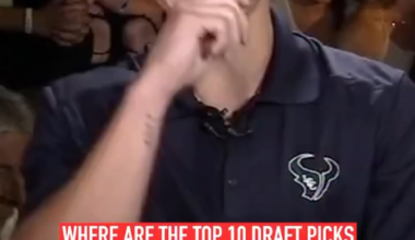 Where are the top 10 picks from the 2016 draft?