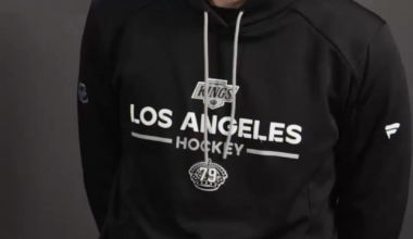 Most of the Kings aren’t “going loco” for the “We’re the Kings” entrance song