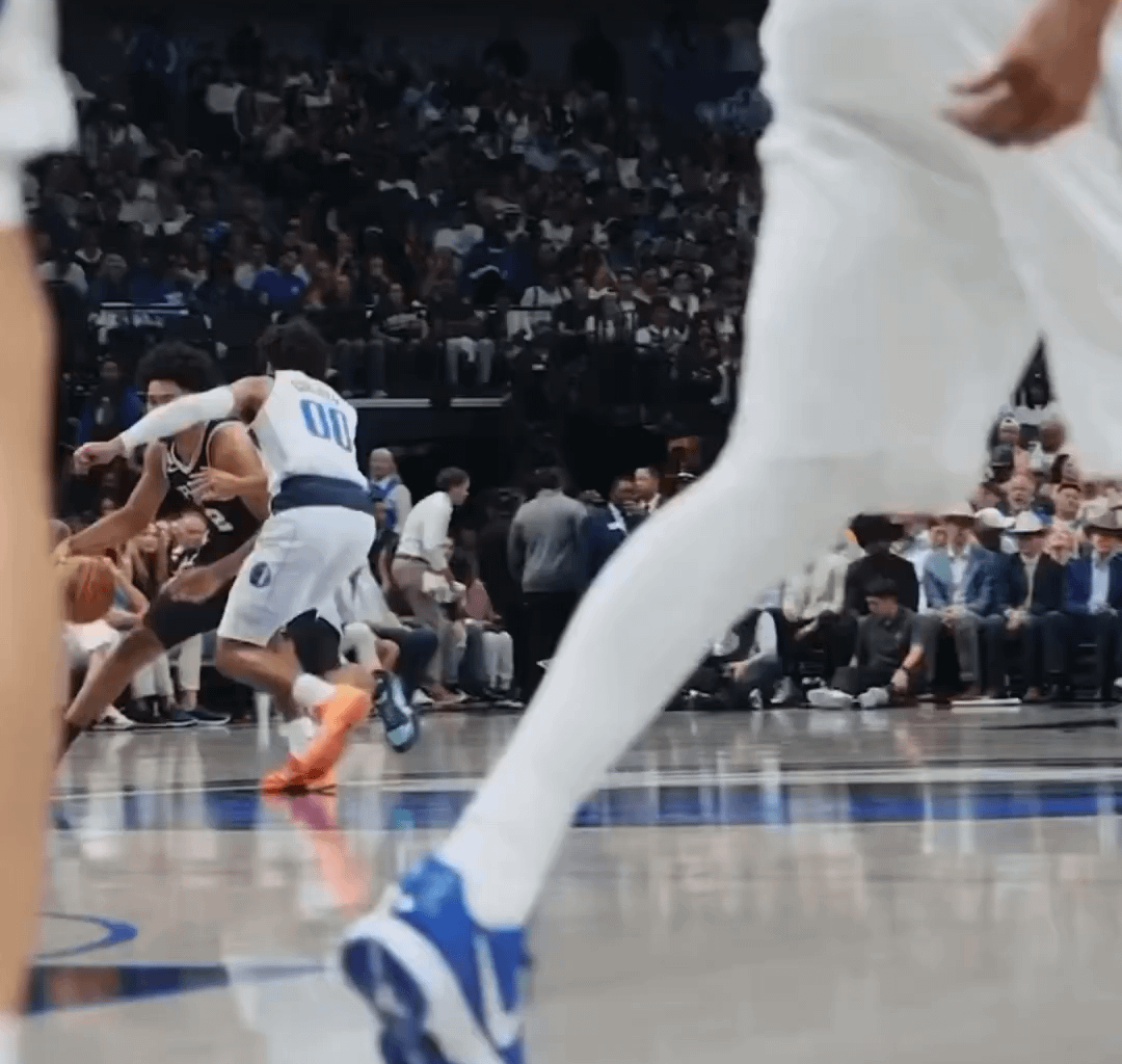 Dylan Harper's Downhill Assault So Far Through 5 Games