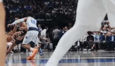 Dylan Harper's Downhill Assault So Far Through 5 Games