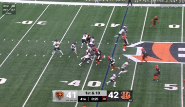 williams to loveland.