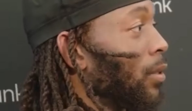 Jakobi Meyers when asked if it’s strange to play for a team he just played against (via @apcfootball on Instagram)