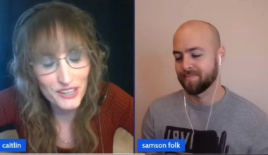 "This is team is an ecosystem."