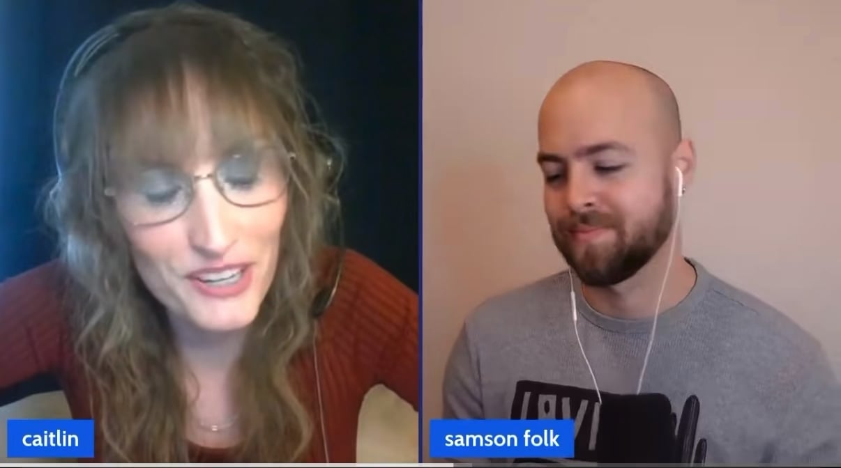 "This is team is an ecosystem."