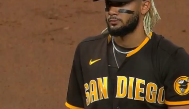 Move over Tatis. Manny has right field now.