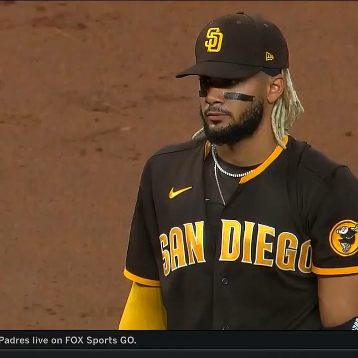 Move over Tatis. Manny has right field now.