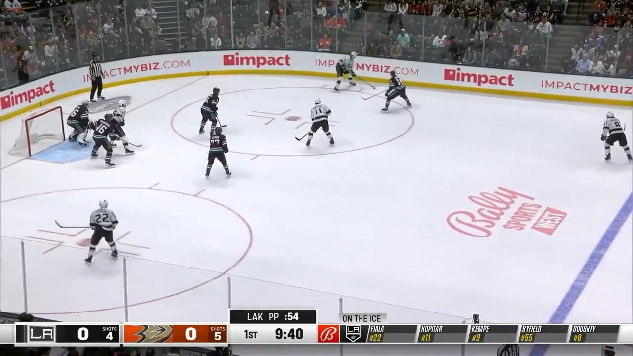 This Day in Kings’ History (2023): Kings set a franchise record with 9 consecutive road wins