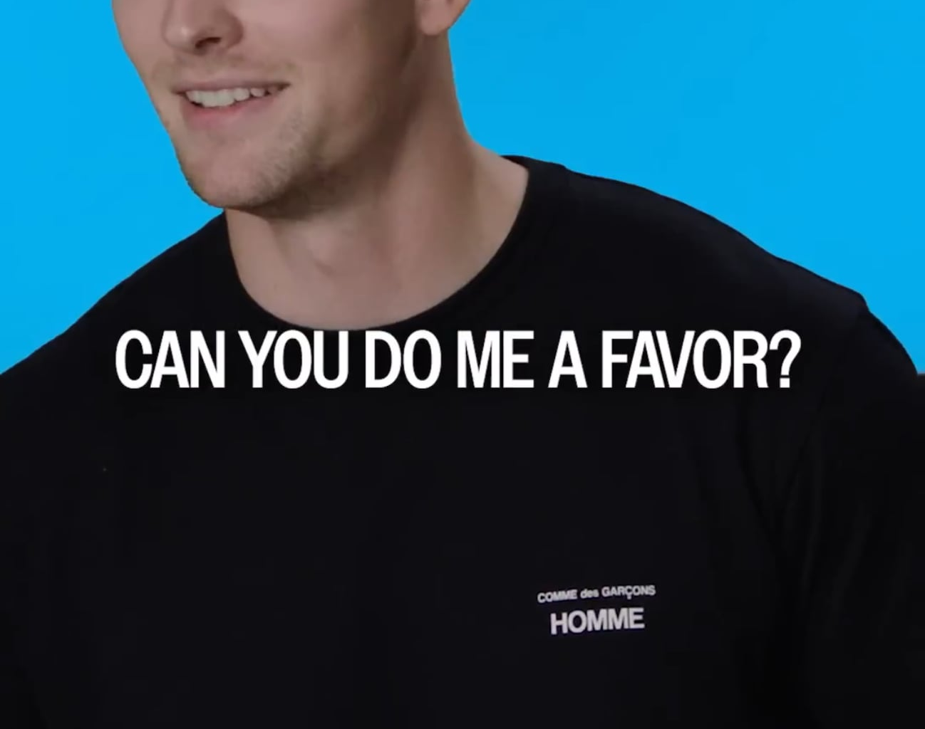 NHL players recreating Aho's Hilarious Chirp