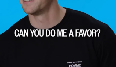 NHL players recreating Aho's Hilarious Chirp