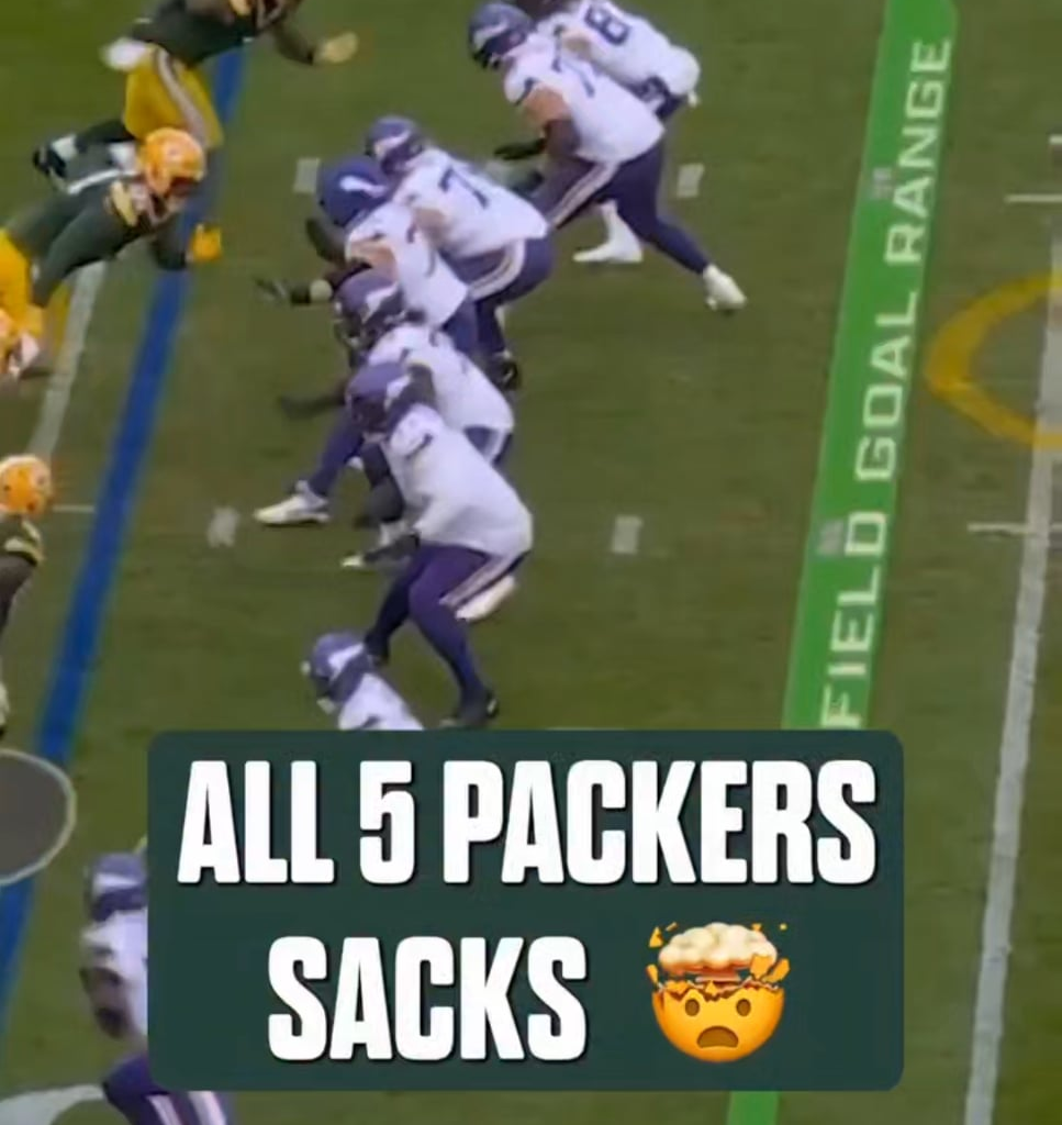 SACK ATTACK