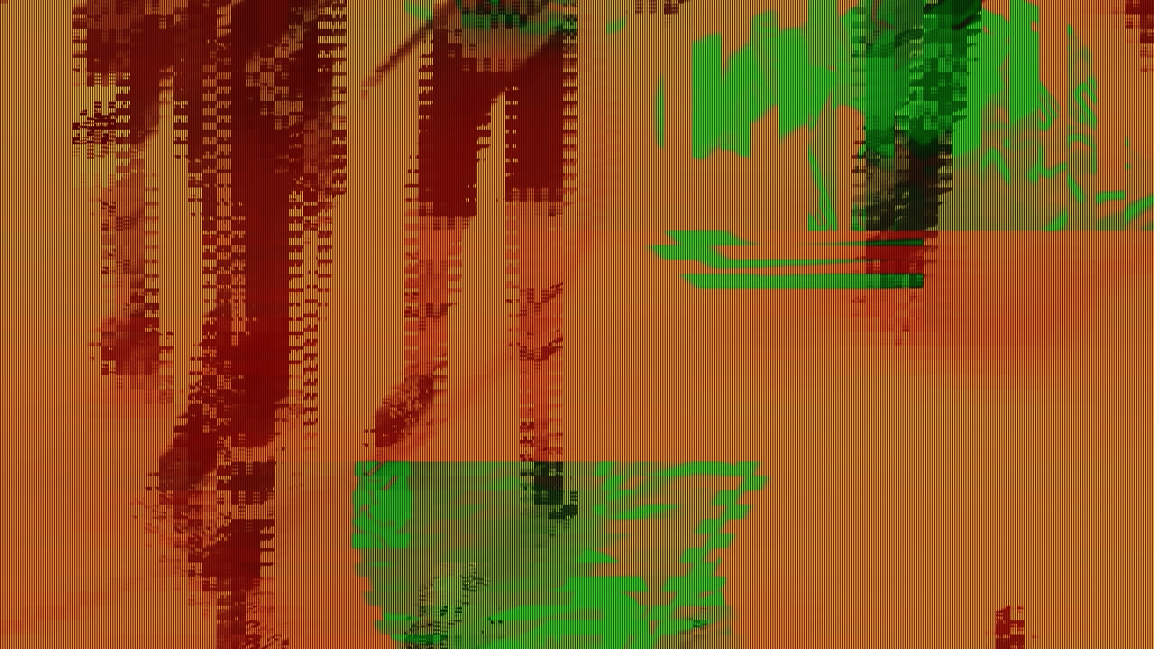 UPL let go almost two identical goals, one from Toronto game, another from yesterday's Blues game. Looks like shooting on his glove is his biggest weakness.