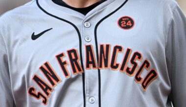 Q&A: S.F. Giants’ Chair Greg Johnson on Japanese market, payroll flexibility and fan support