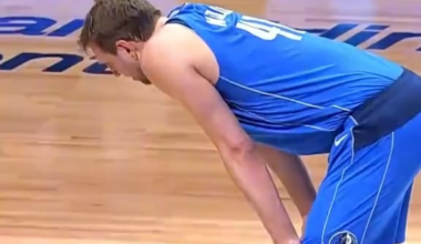 Come back someday Luka 💔