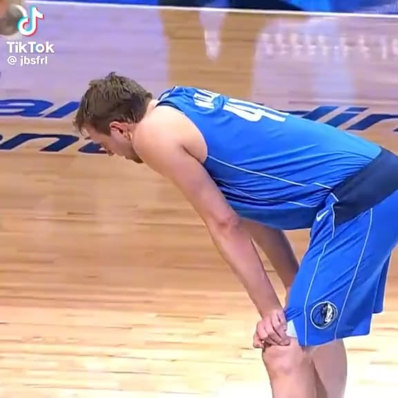 Come back someday Luka 💔