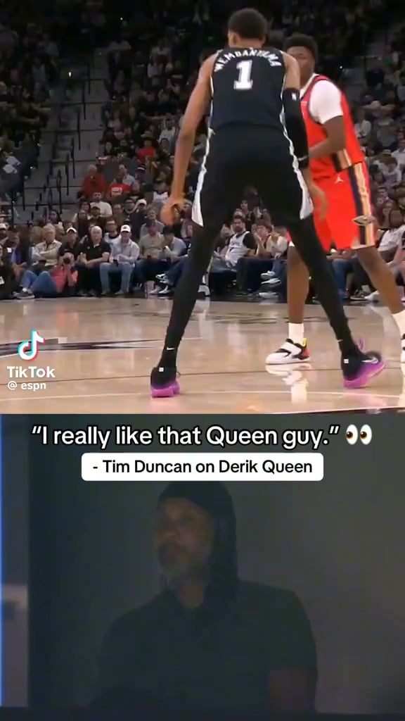 PF goat making a rare public statement