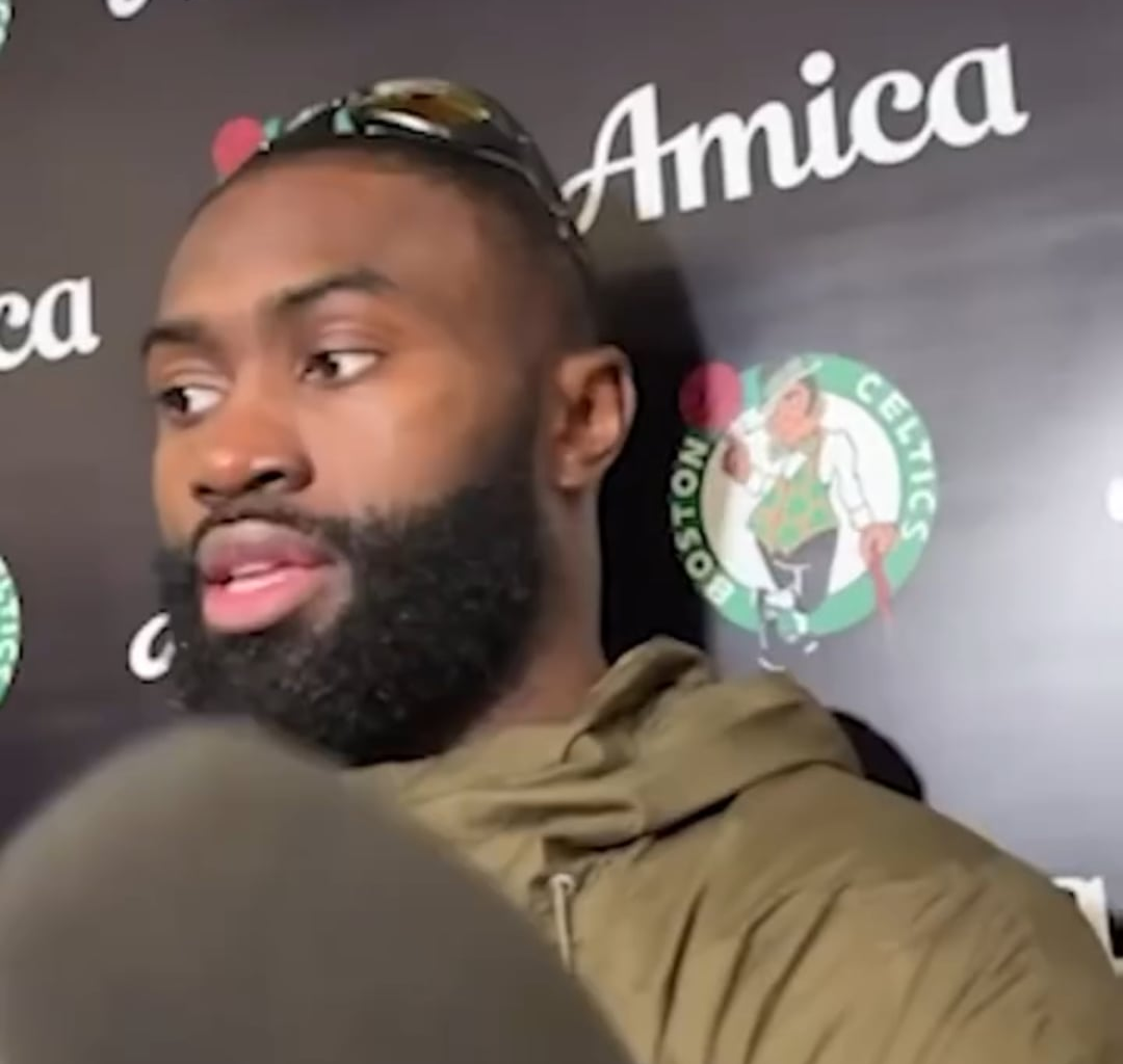 Jaylen: "That's the DWhite that we know and love... He absolutely balled tonight."