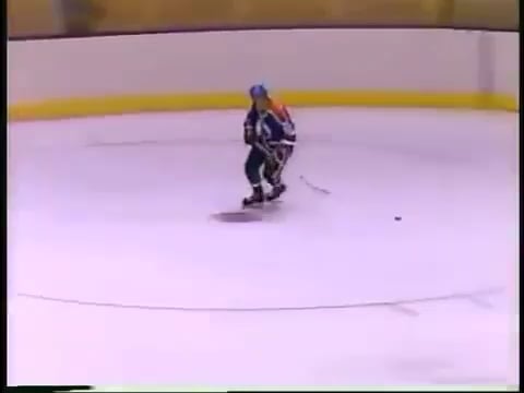 This Day in Kings’ History (1985): Dave Taylor clobbers Wayne Gretzky