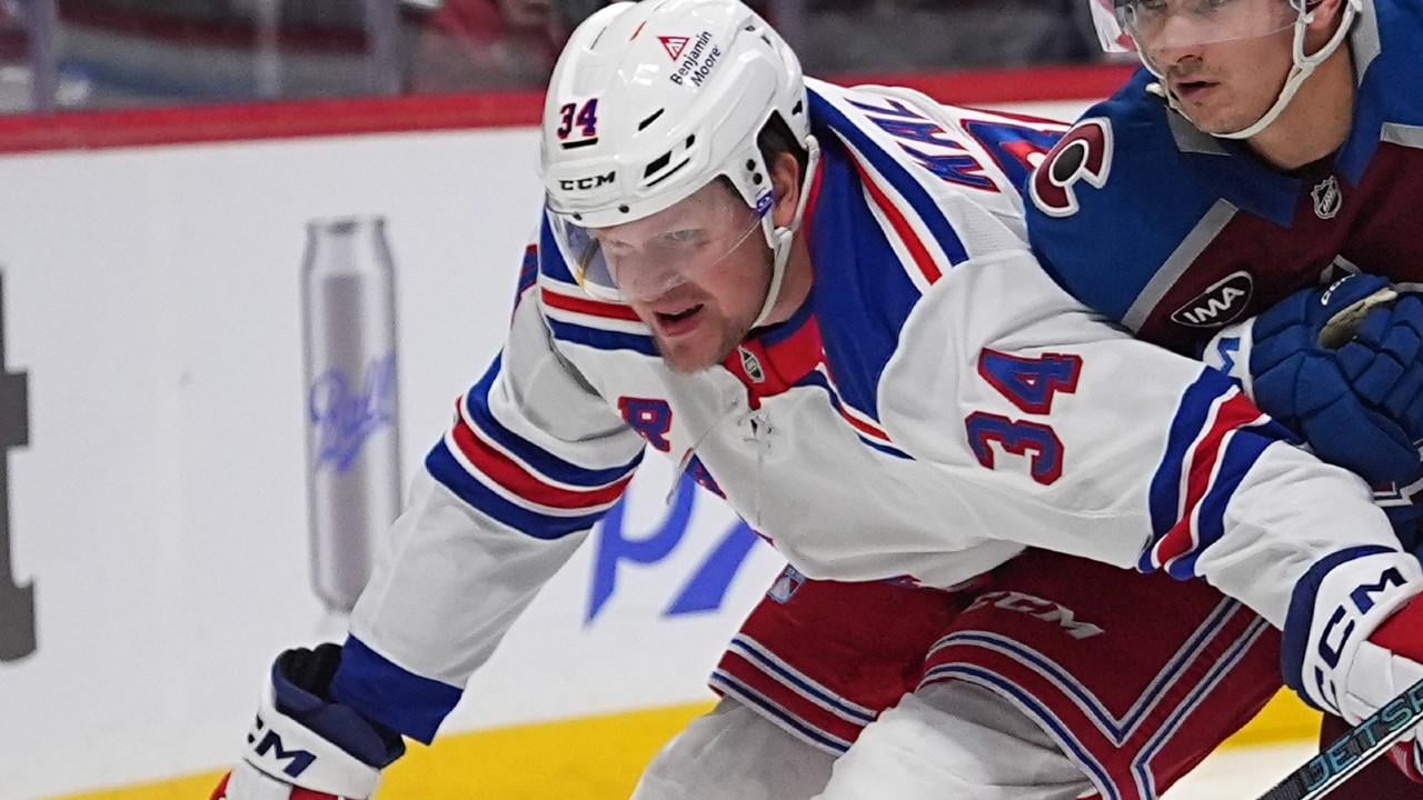 [Friedman] When the Islanders visited Washington last week, someone with the Capitals who is friendly with Mathew Barzal jokingly had an alarm clock placed in his dressing room stall. The talented forward missed the previous night’s game in Carolina because he was late for the morning skate