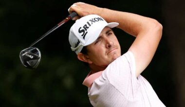 Power Rankings: Butterfield Bermuda Championship - PGA Tour