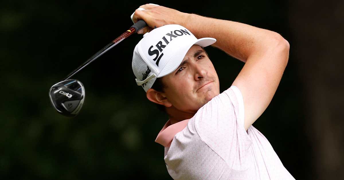 Power Rankings: Butterfield Bermuda Championship - PGA Tour