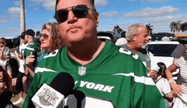 I'll be honest, I didn't think our fanbase was this desperate.