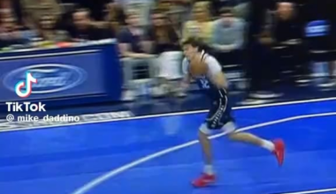 Let’s talk about Zion