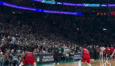 Sweet JT memories, one year ago today