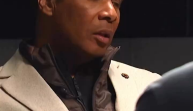 High vibes on the o-line🍒🍸🍒